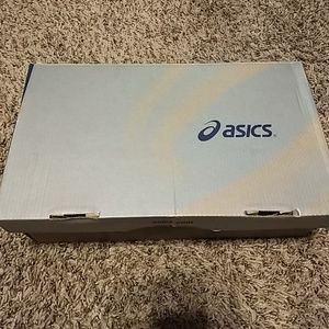 Asics Men's Tennis Shoes